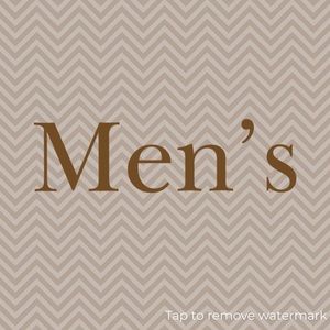 Men’s Clothing